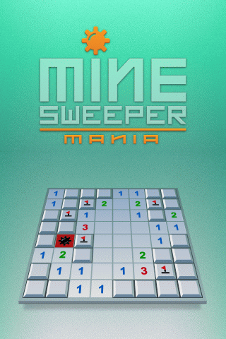 Minesweeper Mania