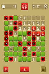 Minesweeper Mania gameplay-image-1