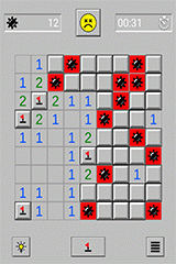 Minesweeper Mania gameplay-image-3