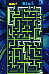 Maze Speed Run gameplay-image-1