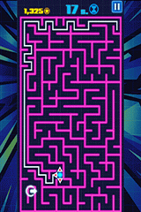 Maze Speed Run gameplay-image-3