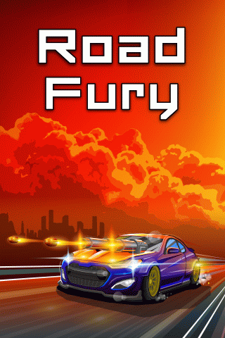 Road Fury