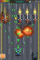 Road Fury gameplay-image-2