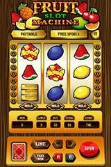 Fruit Slot Machine gameplay-image-2