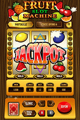 Fruit Slot Machine gameplay-image-3