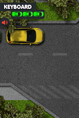 Supercars Parking gameplay-image-1
