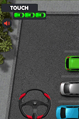 Supercars Parking gameplay-image-3