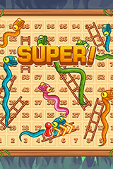 Snake And Ladders gameplay-image-1