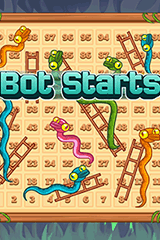 Snake And Ladders gameplay-image-2