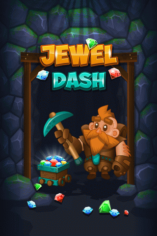 Jewel Dash