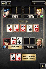 Mafia Poker gameplay-image-2