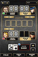 Mafia Poker gameplay-image-3