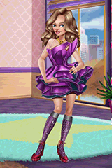 Nadja Dress Up gameplay-image-3