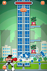 Tower Boxer gameplay-image-1