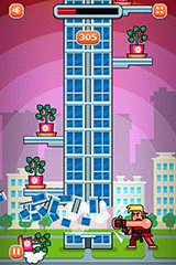Tower Boxer gameplay-image-3