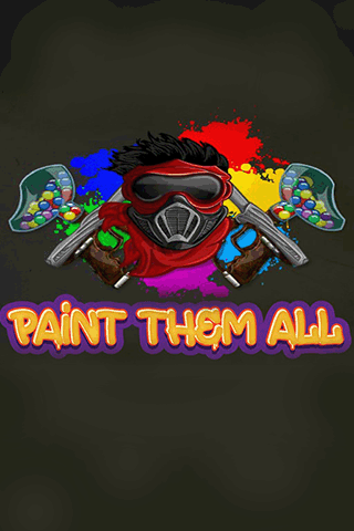 Paint Them All