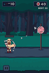 Tiny Archer gameplay-image-1