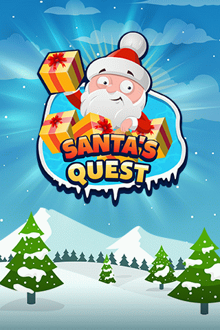 Santas Quest