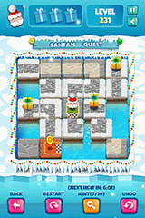 Santas Quest gameplay-image-1