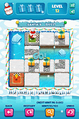 Santas Quest gameplay-image-2