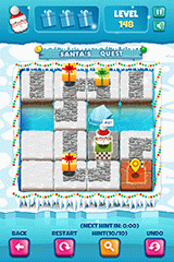 Santas Quest gameplay-image-3