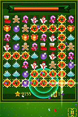 Jewel Christmas gameplay-image-1