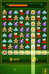Jewel Christmas gameplay-image-2