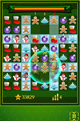 Jewel Christmas gameplay-image-3