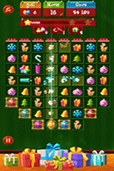 Jewel Magic Xmas gameplay-image-1