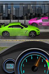 Drag Racing Club gameplay-image-1