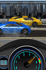 Drag Racing Club gameplay-image-2