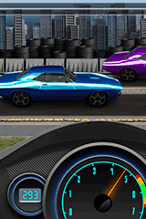 Drag Racing Club gameplay-image-3