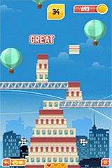 Tower Mania gameplay-image-1