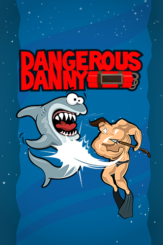 Dangerous Danny