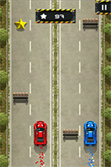 Street Driver gameplay-image-1