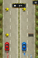 Street Driver gameplay-image-2