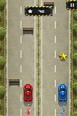 Street Driver gameplay-image-3