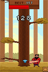 Timber Guy gameplay-image-1