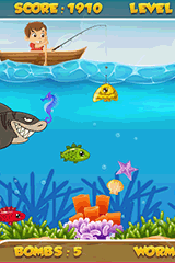 Fishing Frenzy gameplay-image-1