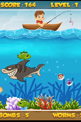 Fishing Frenzy gameplay-image-2
