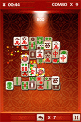 Mahjong Mania gameplay-image-2