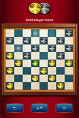 Checkers Legend gameplay-image-1