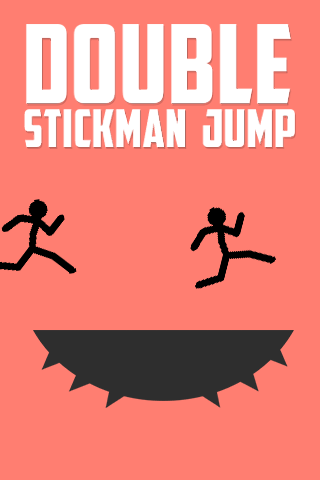 Double Stickman