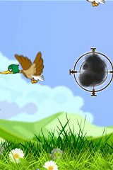 Duck Shooter gameplay-image-1
