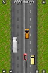 Mini Racer gameplay-image-2