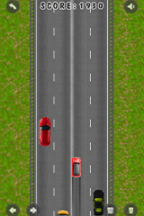 Mini Racer gameplay-image-3