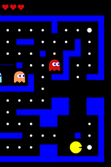 Pacman gameplay-image-1