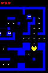 Pacman gameplay-image-3