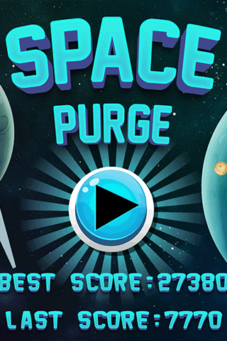 Space Purge gameplay-image-1