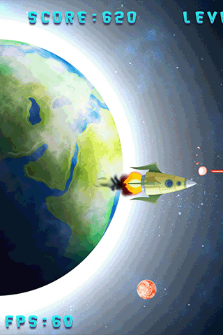 Space Purge gameplay-image-2